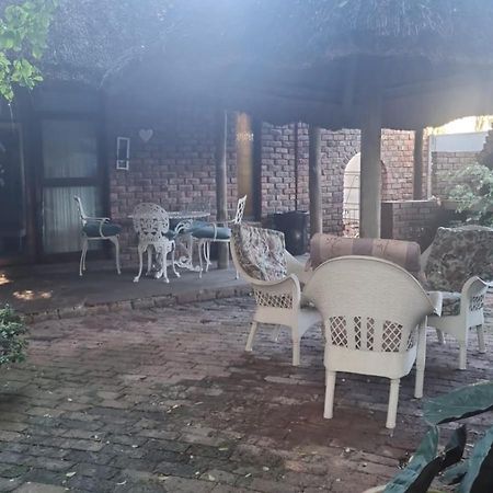 Bluewater Reservations Port Elizabeth Exterior photo