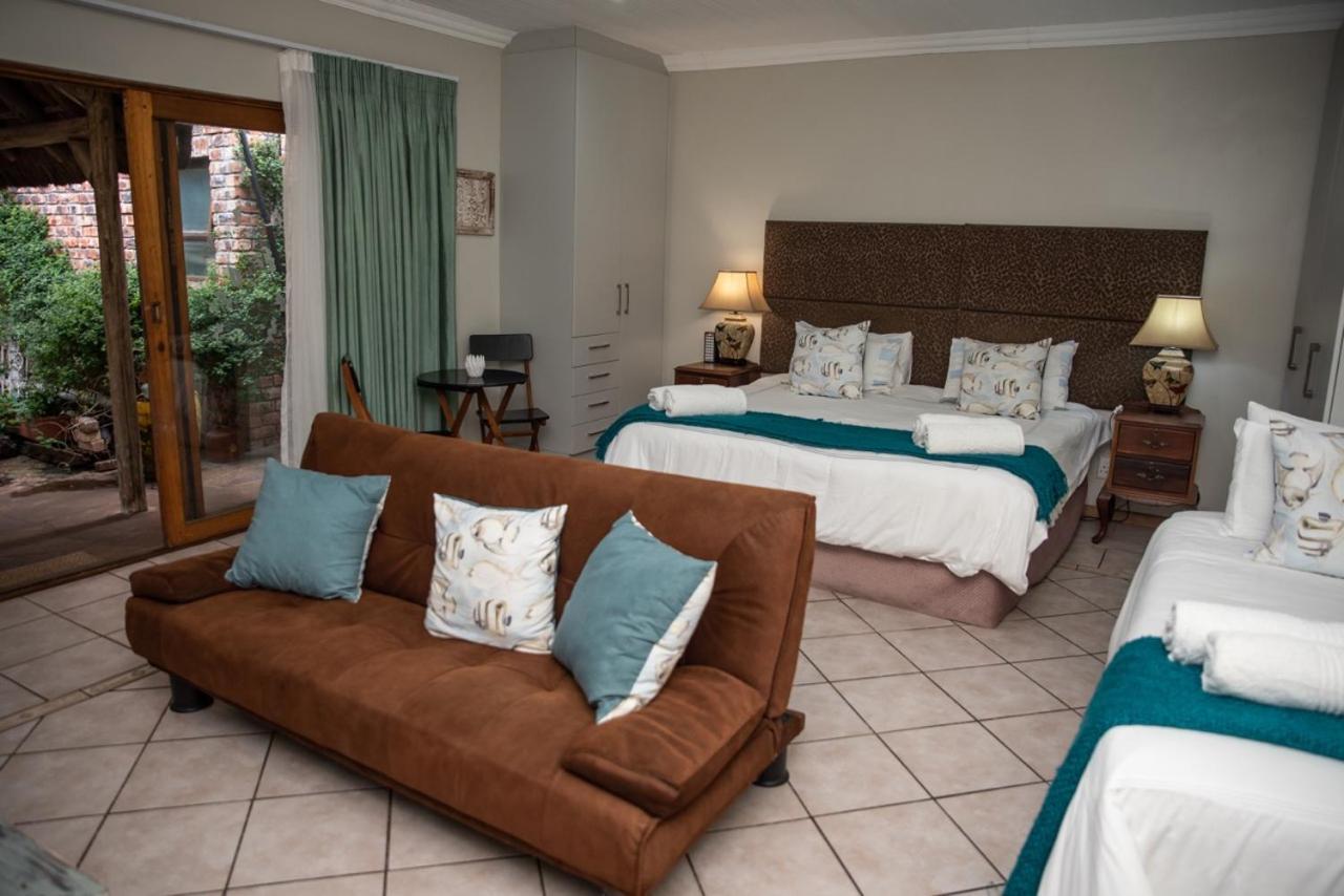 Bluewater Reservations Port Elizabeth Exterior photo